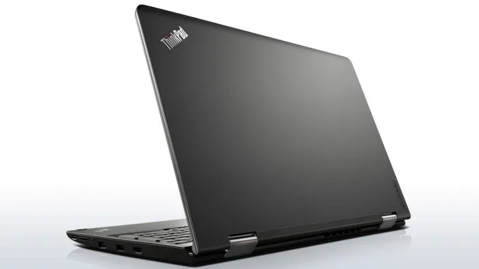 фото Lenovo ThinkPad YOGA 15