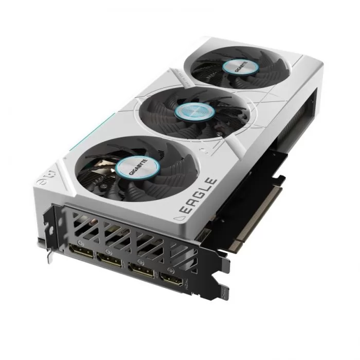 GIGABYTE GeForce RTX 4070 SUPER EAGLE OC