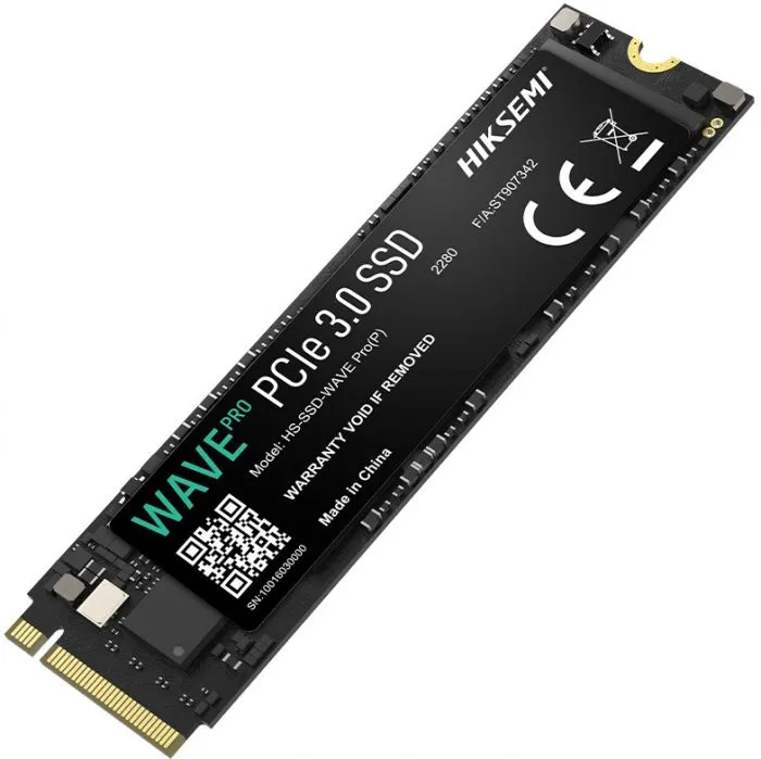 HIKVISION HS-SSD-WAVE PRO(P) 512G