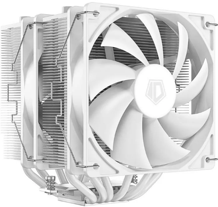 ID-Cooling SE-206-XT White