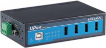 MOXA UPort 404-T w/o Adapter