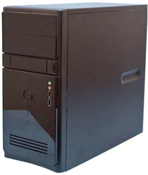 фото InWin ENR021BL