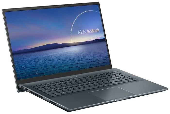 ASUS Zenbook 15 UX535LI-BN139R