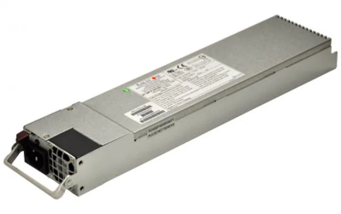 фото Supermicro PWS-702A-1R