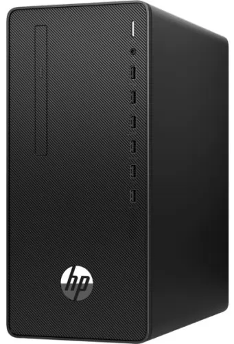 HP Bundle 295 G8 MT
