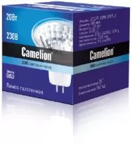 Camelion JCDR 20W GX5.3