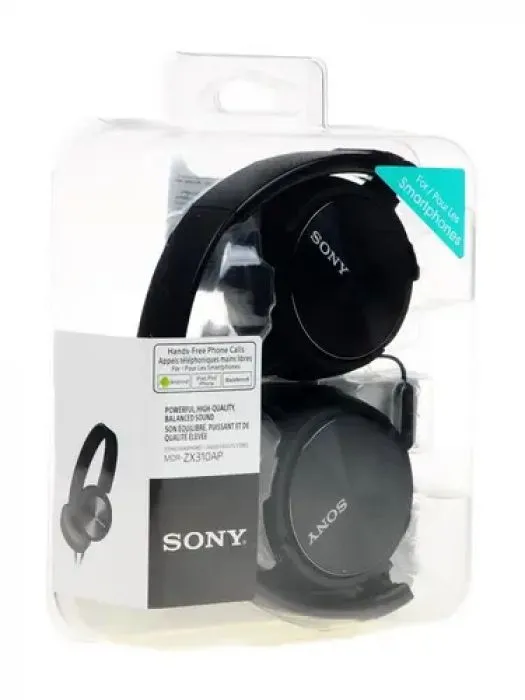 Sony MDRZX310APBZE