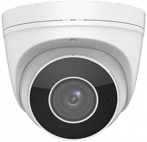 Видеокамера IP Space Technology ST-V4631 PRO Starlight (2,8-12 mm) 4,1MP (2688*1520), уличная куполь