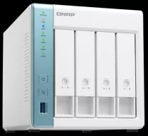 QNAP TS-431P3-2G