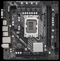 ASRock H610M-HVS