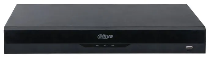 Dahua DHI-NVR5208-8P-EI