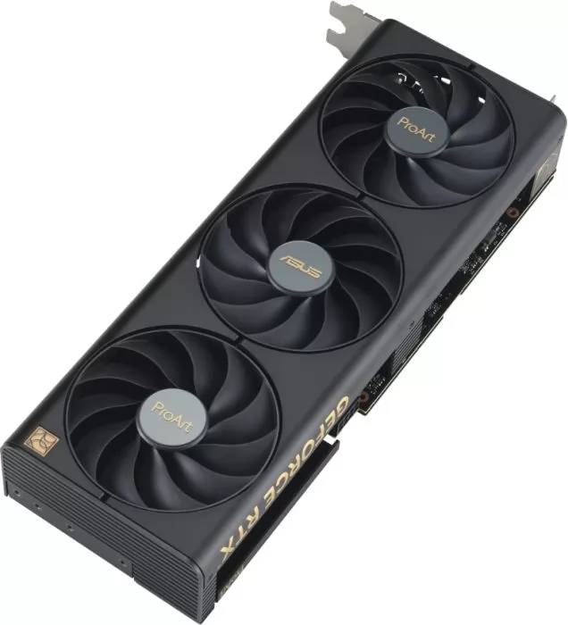 ASUS GeForce RTX 4070 (PROART-RTX4070-12G)