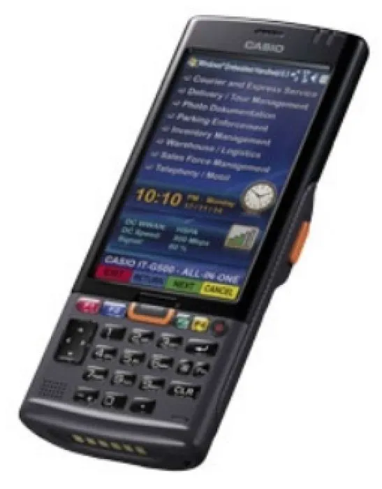 фото Casio IT-G500-15E