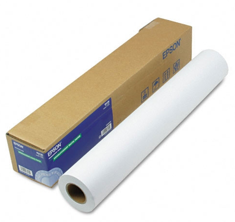 

Бумага Epson C13S045452 DS Transfer Multi-Purpose рулон (105) 64" X 91.4м, C13S045452