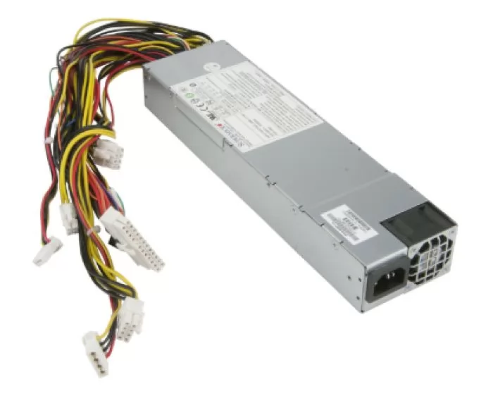 Supermicro PWS-605P-1H