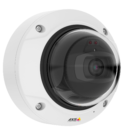 Видеокамера Axis Q3515-LV 22MM