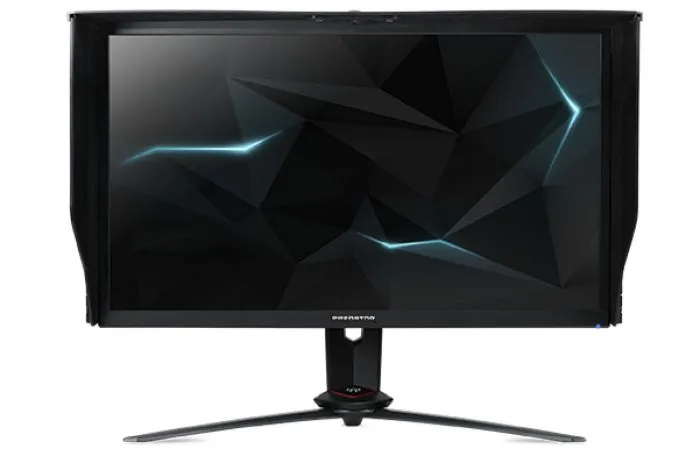 фото Acer Predator XB273KSbmiprzx