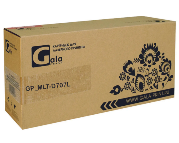 Картридж GalaPrint GP-MLT-D707L