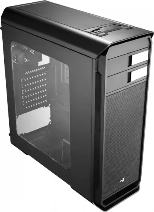 фото AeroCool Aero-500 Black