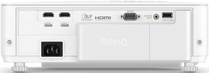 BenQ W1800