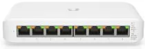 фото Ubiquiti USW-Lite-8-PoE