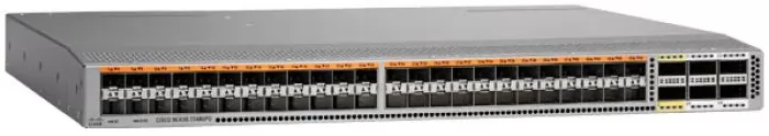 Cisco Nexus 2348UPQ