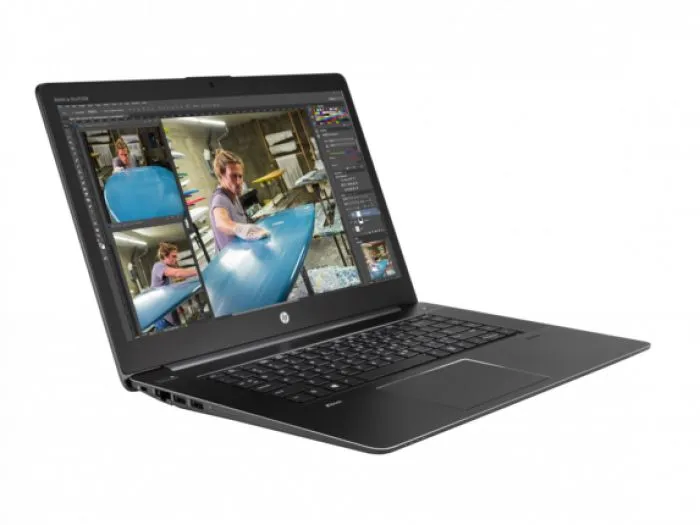 фото HP ZBook Studio G3 (T7W06EA)