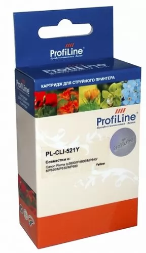 ProfiLine PL-CLI-521Y-Y
