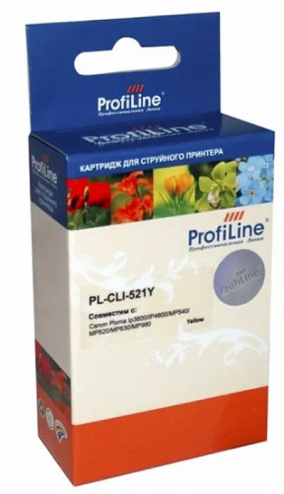 фото ProfiLine PL-CLI-521Y-Y