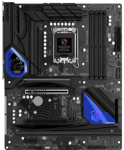 Материнская плата ATX ASRock Z790 PG RIPTIDE