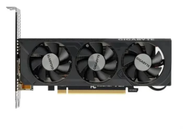 GIGABYTE GeForce RTX 4060 OC Low Profile