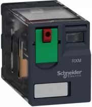 Schneider Electric RXM4AB1P7