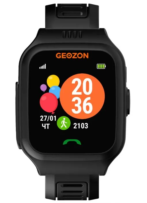 фото GEOZON ACTIVE