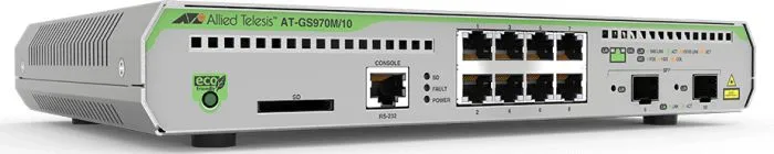 фото Allied Telesis AT-GS970M/10