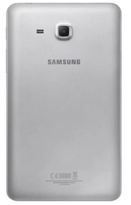 фото Samsung Galaxy Tab A SM-T280 8Gb Silver