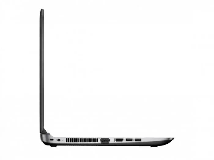 HP ProBook 450 G3 (W4P25EA)