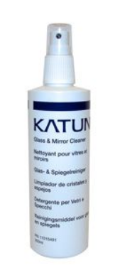 

Средство чистящее Katun 12495 для органических фотобарабанов OPC Drum Cleaner (Katun) флакон/250мл., 12495