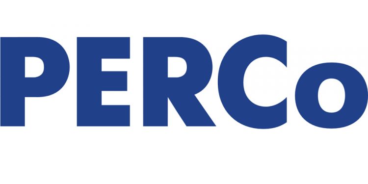 Накладка PERCo PERCo-MB-16.3 прямая верхняя (секция - секция) - фото 1