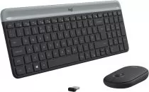 фото Logitech MK470 Slim