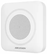 HIKVISION DS-PS1-II-WE Blue Indicator