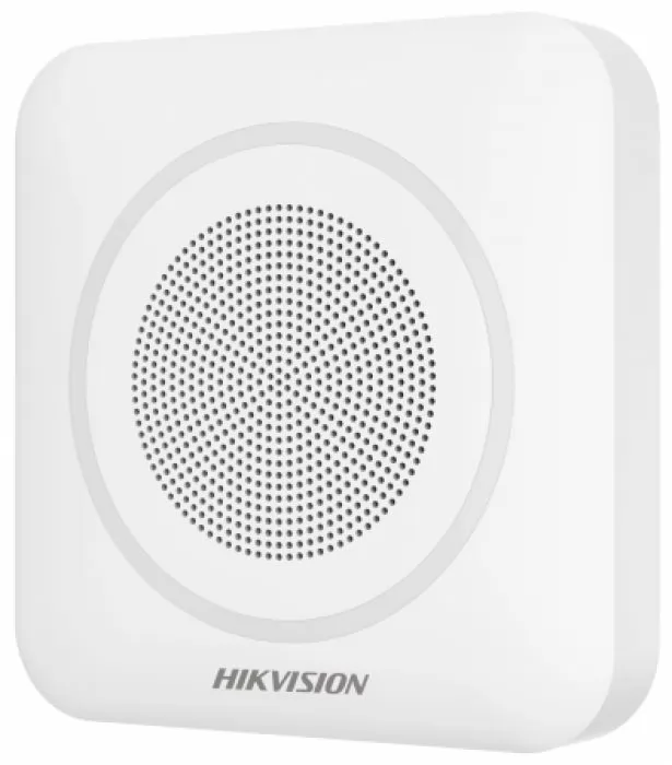 HIKVISION DS-PS1-II-WE Red Indicator