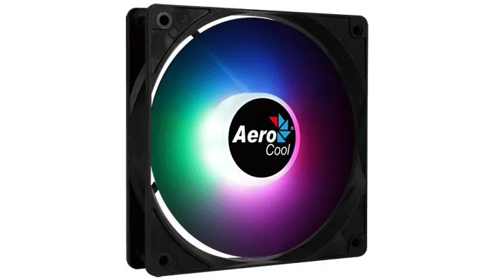 AeroCool FROST 12 PWM