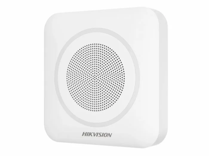 фото HIKVISION SireSpeaker (Red)