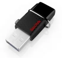 SanDisk Ultra Dual