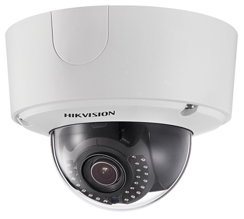 

Видеокамера IP HIKVISION DS-2CD4565F-IZH (2.8-12 mm) 6Мп интеллектуальная купольная вандалозащищенна, DS-2CD4565F-IZH (2.8-12 mm)