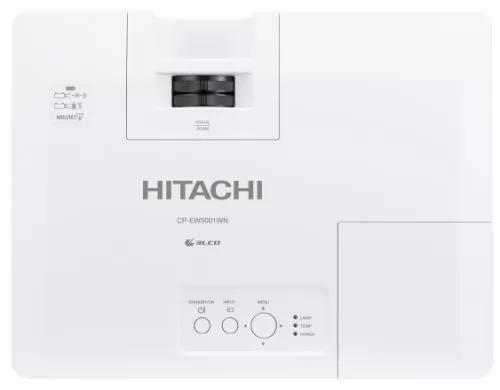 Hitachi CP-EU4501WN