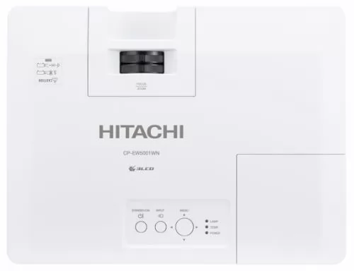 Hitachi CP-EX5001WN