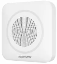 HIKVISION SirenSpeaker (Blue)