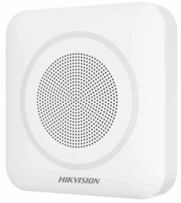 HIKVISION SirenSpeaker (Blue)