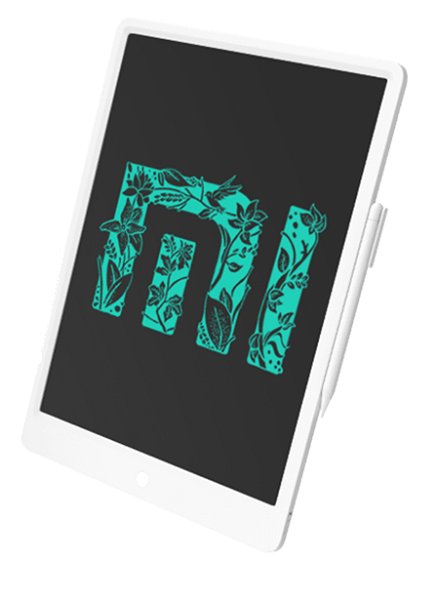 цена Графический планшет Xiaomi Mi LCD Writing Tablet BHR4245GL 13.5